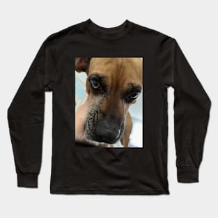 Molly Long Sleeve T-Shirt